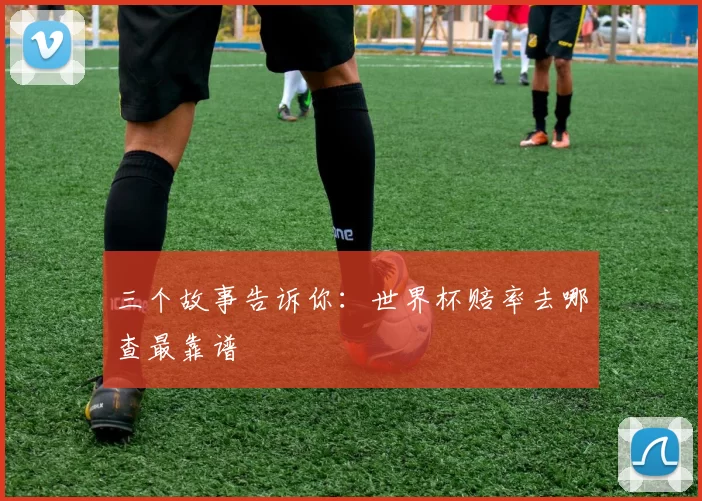三个故事告诉你:世界杯赔率去哪查最靠谱