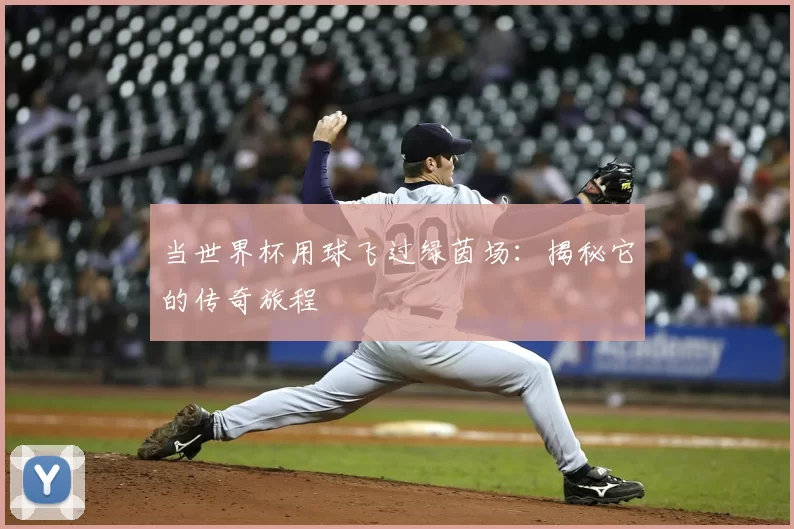 当世界杯用球飞过绿茵场:揭秘它的传奇旅程