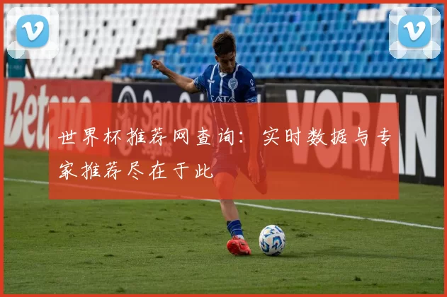世界杯推荐网查询:实时数据与专家推荐尽在于此
