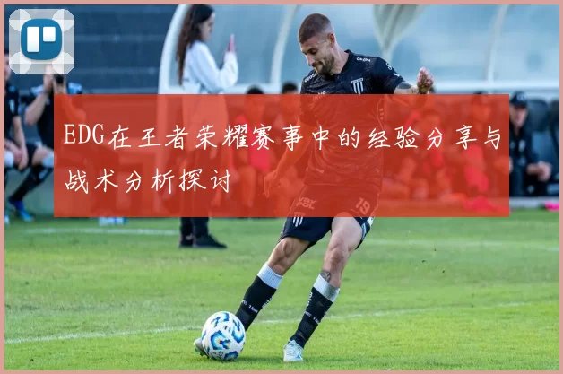 EDG在王者荣耀赛事中的经验分享与战术分析探讨