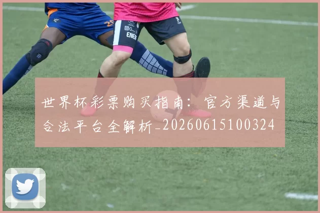 世界杯彩票购买指南：官方渠道与合法平台全解析_20260615100324
