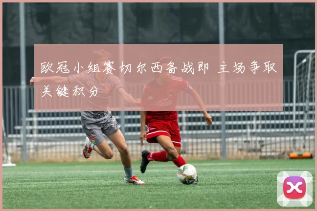 欧冠小组赛切尔西备战即 主场争取关键积分